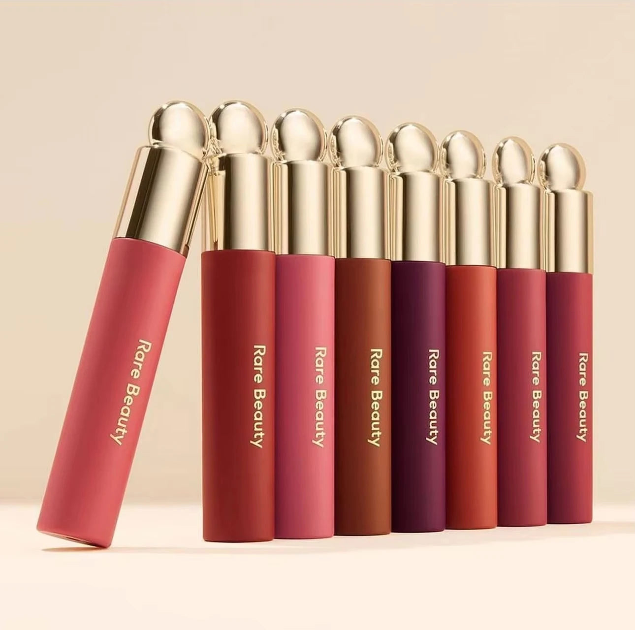 Rare Beauty Soft Pinch Tinted Lip Oil Stain Lip Gloss
