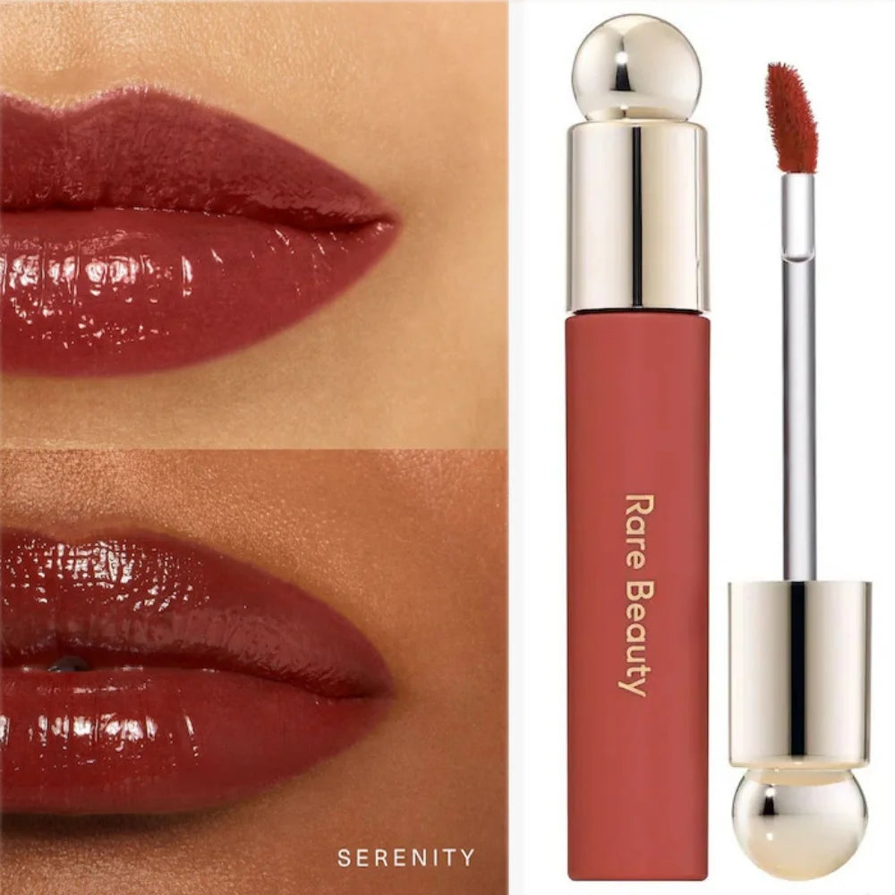 Rare Beauty Soft Pinch Tinted Lip Oil Stain Lip Gloss