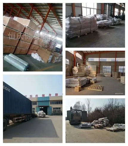 Fitness Bodybuilding Equipment Sport Multifunction