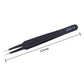 6Pcs Anti-static ESD Tweezers Maintenance
