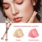 Dual-Ended Makeup Brush Blending & Blush Tool