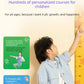 Fitness Magic Box AI Intelligent Somatosensory Exercise