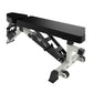 Adjustable Weight Bench for Strength Training & Bench Press