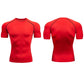 Fitness clothes men's outdoor sports quick drying