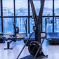 Fitness Ski Machine Multi-Fitness Equipment