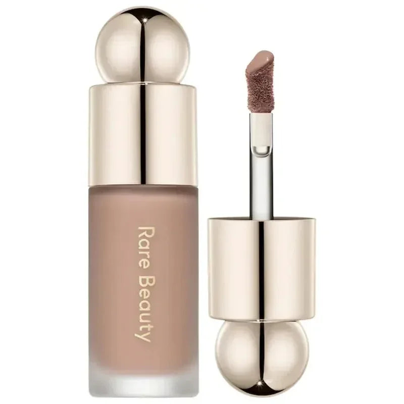 Rare Beauty 3D Face Bronze Smooth Lasting Waterproof Makeup