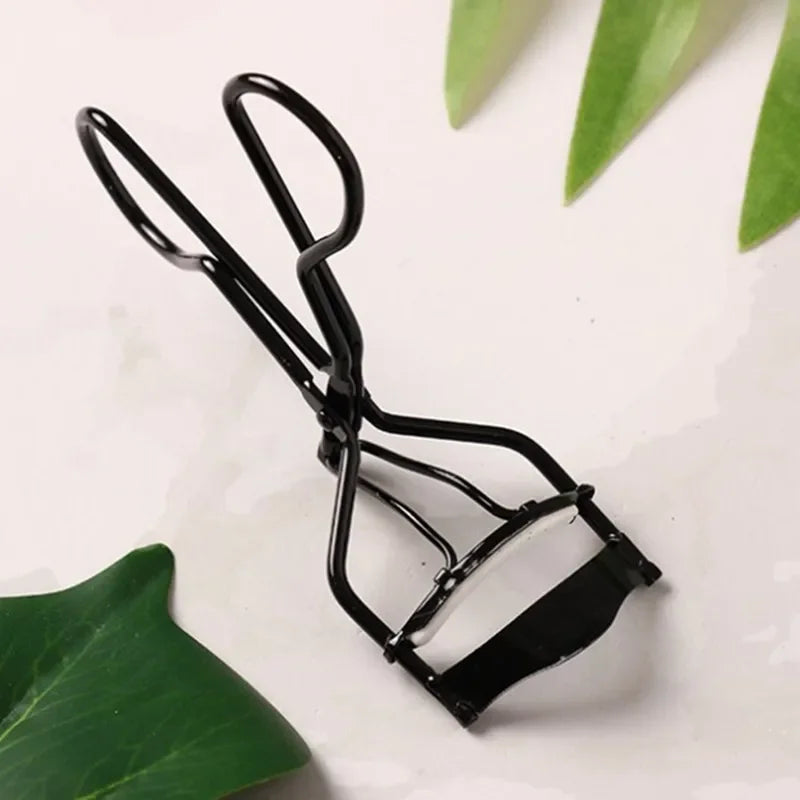 1PCS Woman Eyelash Curler Cosmetic Makeup Tools Clip Lash