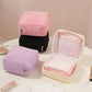 Sanitary Napkins Organizer Bags Women Portable Makeup