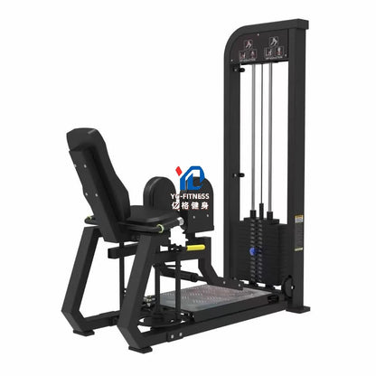 Hip Abductor Adductor Machine