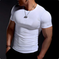 Fitness clothes men's outdoor sports quick drying