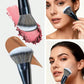 5-Piece Makeup Brush Set Professional Beauty Brushes