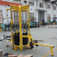 Fitness Equipment Weightlifting Gym Machine