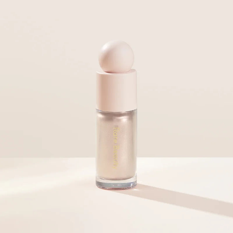 Rare Beauty Liquid Blush Cream Sheer Dewy Finish