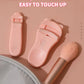 Eyelash Clip Cat Claw Eyelash Clip 1 Set Of Portable Cute