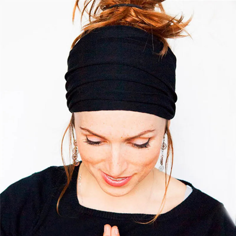 Fitness Headband