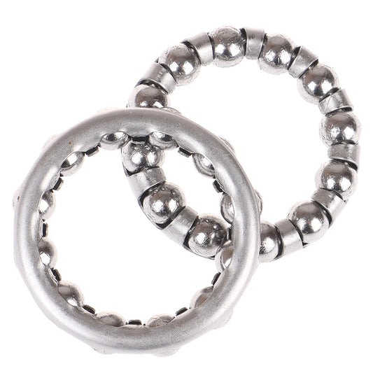 Fitness Bike Bearing 2PCS Replacement Parts