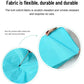 6 PcsSet PinkBlueGrey Travel Storage Bag