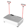 Fitness Body Vibration Plate Abs Material Workout