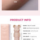 Beauty Glazed Bear Moisturizing Lipstick Colored Lip Balm