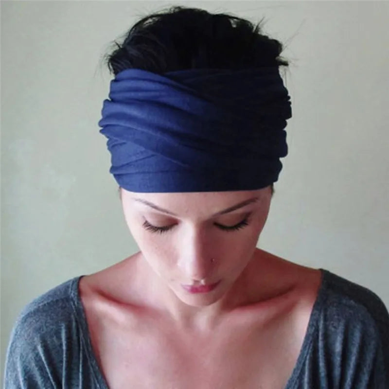 Fitness Headband