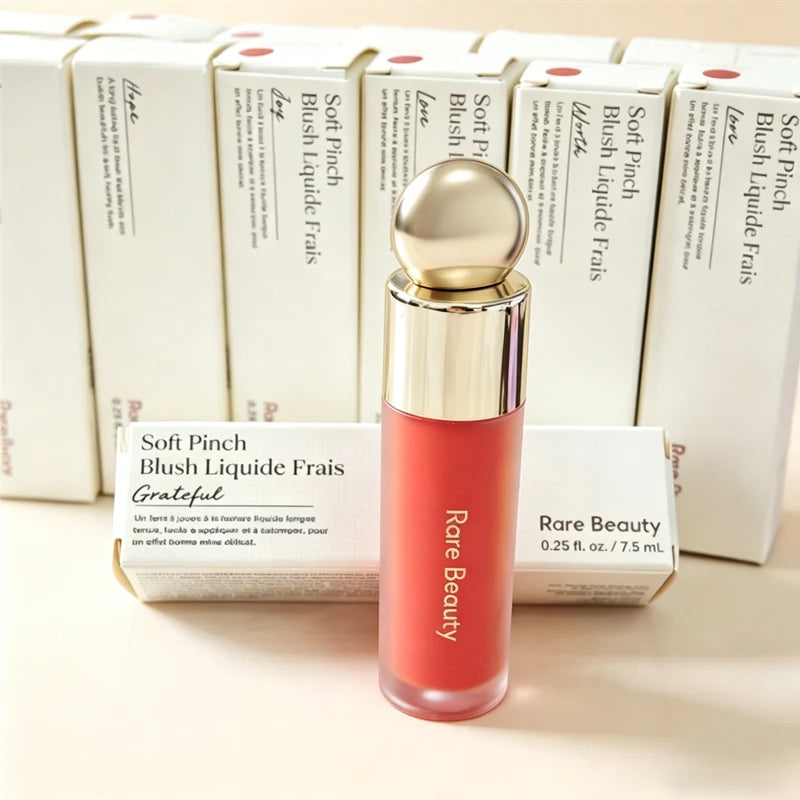 Rare Beauty Makeup Facial Stereoscopic Bronzer Contour