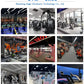 Fitness Commercial Spinning Bike Fitness