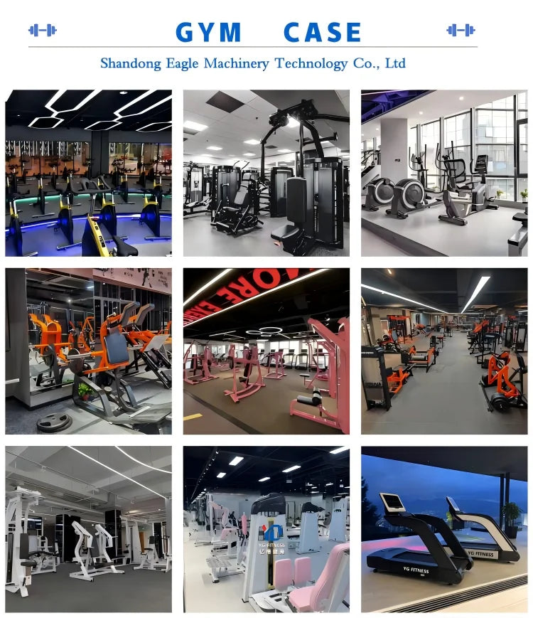 Fitness Durable Responsive Professional Spinning Bikes