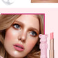 Beauty Glazed Bear Moisturizing Lipstick Colored Lip Balm