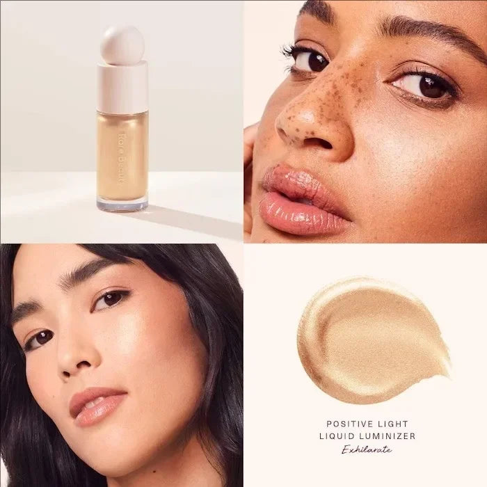 Rare Beauty Liquid Blush
