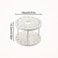 Makeup Brush Storage Rack Desktop Cosmetics Storage Rack
