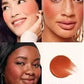 Rare Beauty Soft Pinch Matte Bouncy Cushiony Cream
