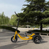 SRJOINFIT Step Bike Fitness Bike Upright Bike Fitness