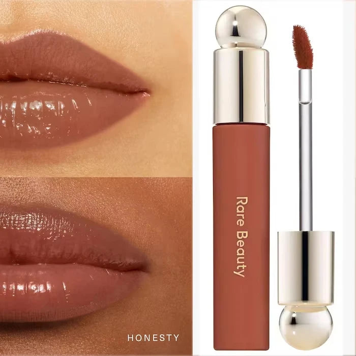Rare Beauty Soft Pinch Tinted Lip Oil Stain Lip Gloss