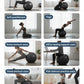 Yoga recovery basic fitness equipment explosion-proof