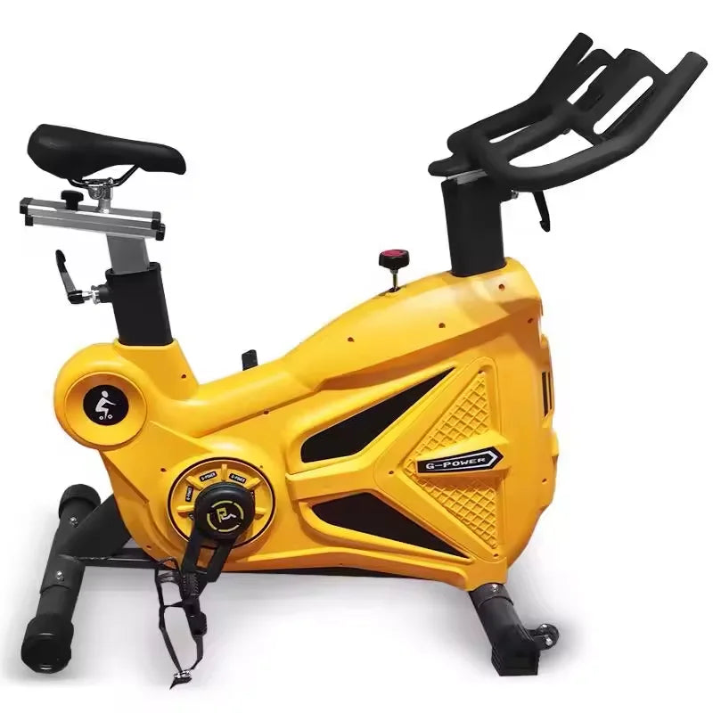 Fitness Spinning Bike Commercial Stationary Spin Bike