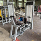 Hip Abductor Adductor Machine