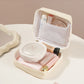 Sanitary Napkins Organizer Bags Women Portable Makeup