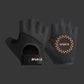 Fitness Yoga Gloves for Men Women Gym Hiking Summer Ice Silk