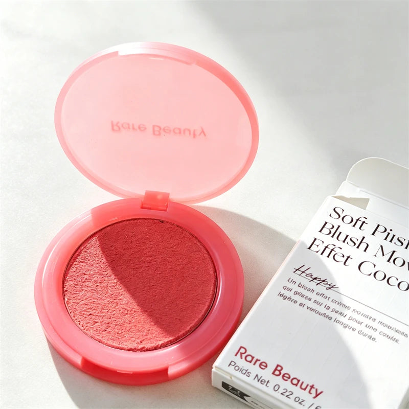 Rare Beauty Makeup Facial Stereoscopic Bronzer Contour