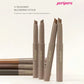 Contour Stick with Soft Brush Natural Matte Finish