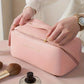Makeup Organizer Female Toiletry Kit Bag Make Up Case