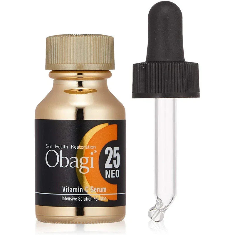 Obagi C25 Beauty Essence 12ml Skin Brightening Serum