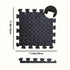 Fitness Floor Mat Foam Non-Slip Protection Tiles