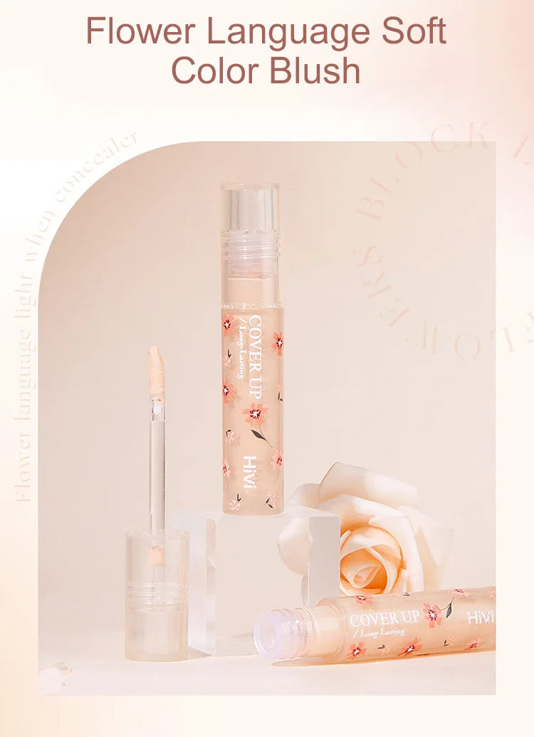 8-Piece Beauty Set with Lipstick Concealer Eyeshadow