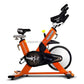 Indoor Fitness Equipment Commercial Spinning Bicycle