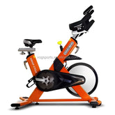 Indoor Fitness Equipment Commercial Spinning Bicycle