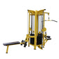 Fitness Equipment Weightlifting Gym Machine