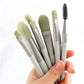 Beauty Tools Set Complete Makeup Brush & Puff Kit