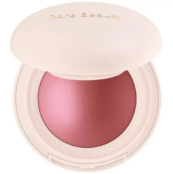 Rare Beauty Cream Blush with Glossy Finish
