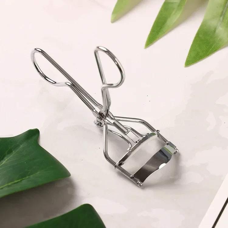 1PCS Woman Eyelash Curler Cosmetic Makeup Tools Clip Lash